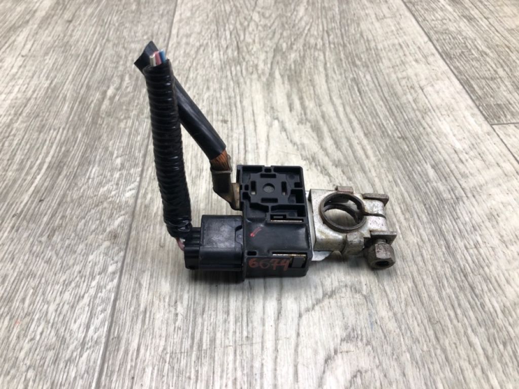 24083-4CE1A | Клемма аккумулятора NISSAN X-TRAIL/ROGUE T32 13-20 - Фото 3