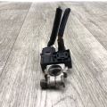 24083-4CE1A | Клемма аккумулятора NISSAN X-TRAIL/ROGUE T32 13-20 - Превью 4