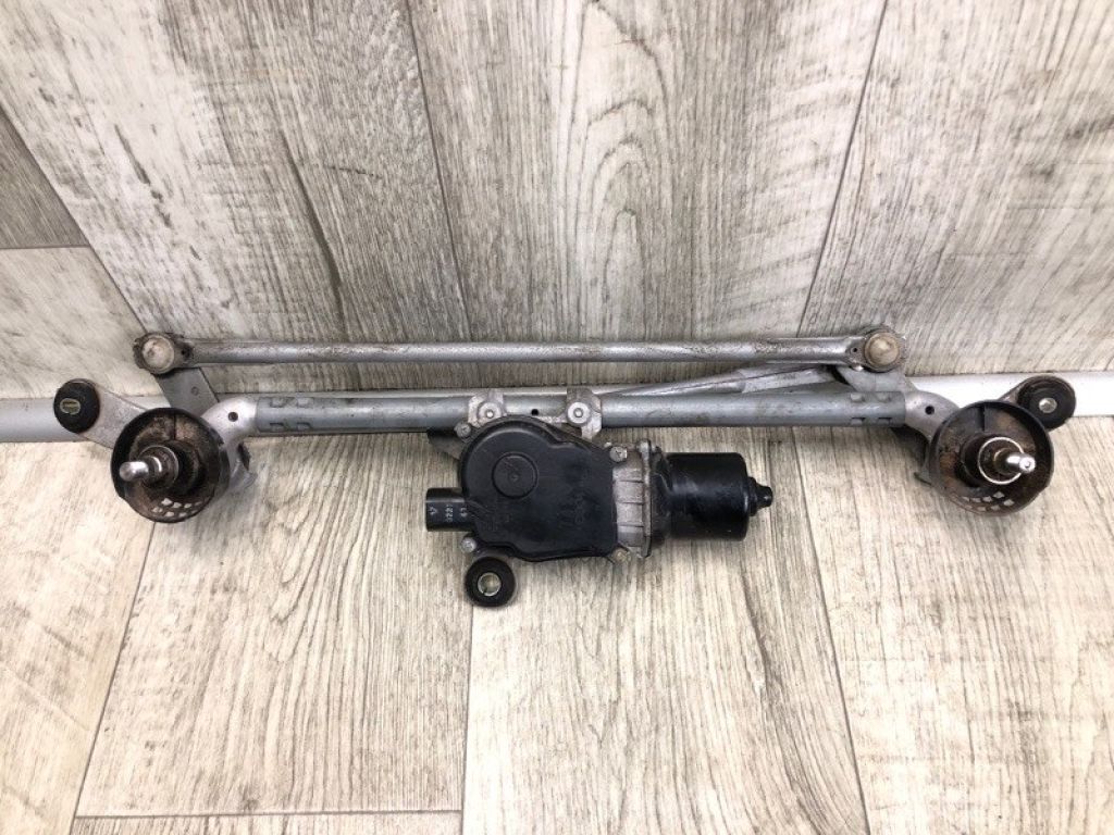 28800-4BA1A | Трапеция стеклоочистителей NISSAN X-TRAIL/ROGUE T32 13-20