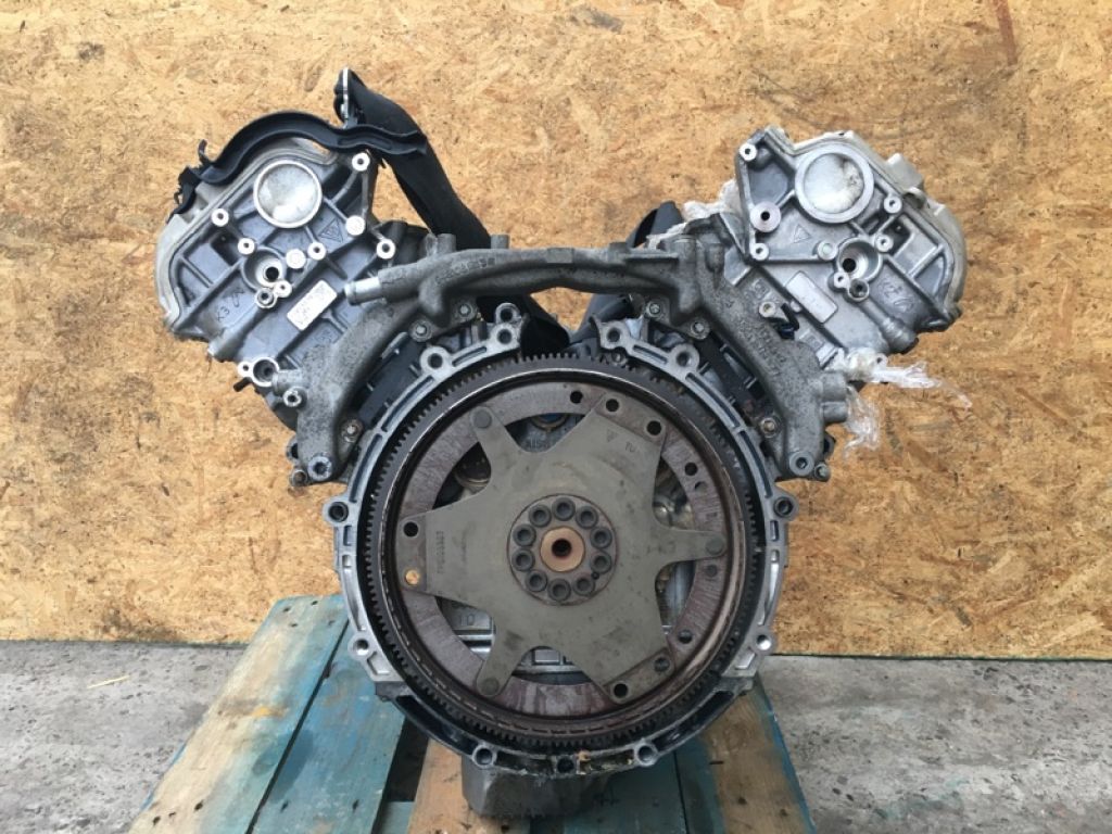 M4802 | Двигун бензин PORSCHE CAYENNE 10-18