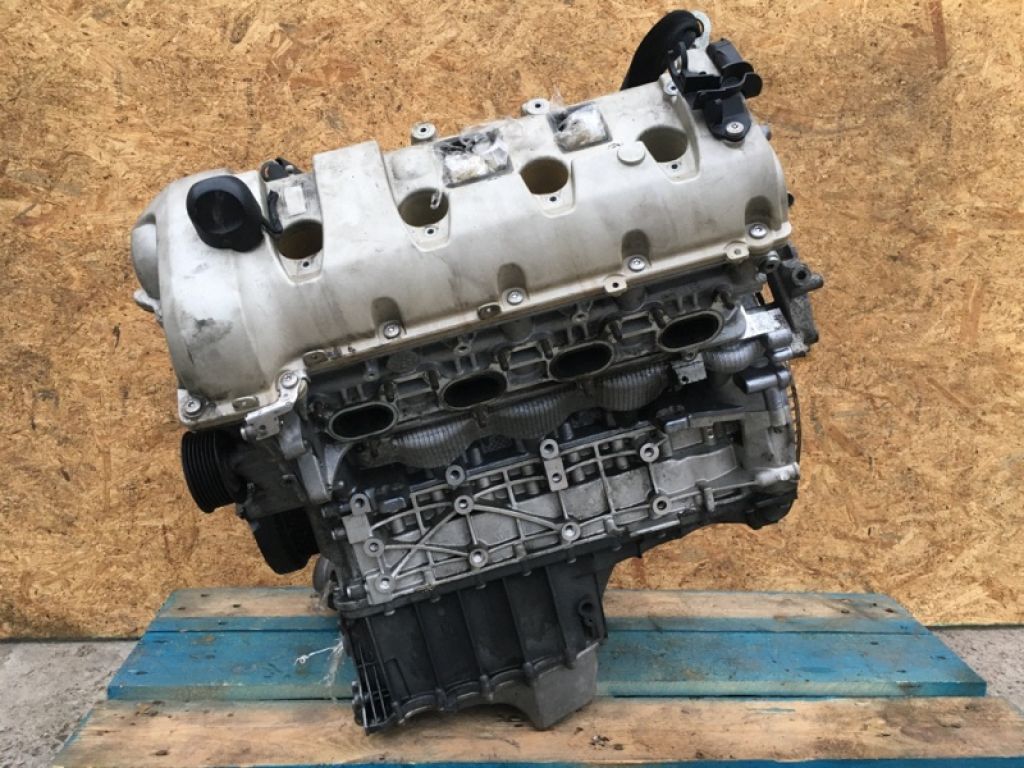 M4802 | Двигун бензин PORSCHE CAYENNE 10-18 - Фото 2