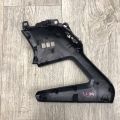 80945-6FL0A | Накладка внутренней ручки двери передн. лев. NISSAN X-TRAIL/ROGUE T32 13-20 - Превью 2
