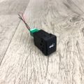 25261-4CL0A | Кнопка открывания багажника внутренняя NISSAN X-TRAIL/ROGUE T32 13-20
