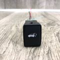 25261-4CL0A | Кнопка открывания багажника внутренняя NISSAN X-TRAIL/ROGUE T32 13-20 - Превью 2
