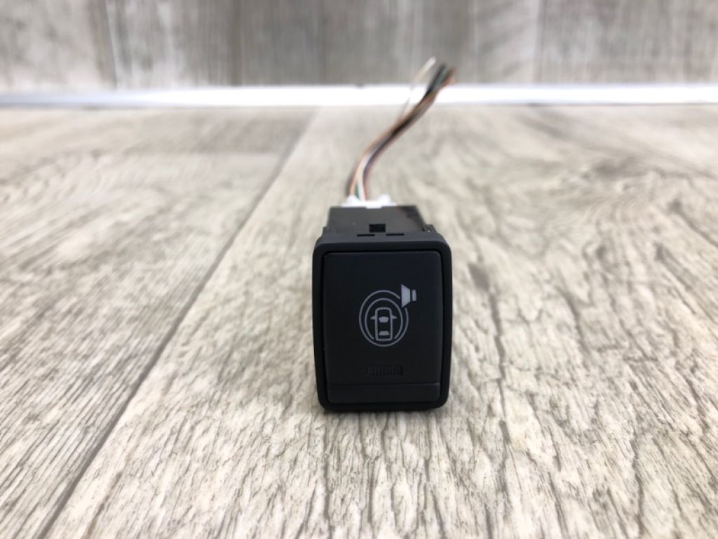 25134-3NF0A | Кнопка Парктроніка NISSAN X-TRAIL/ROGUE T32 13-20 - Фото 2