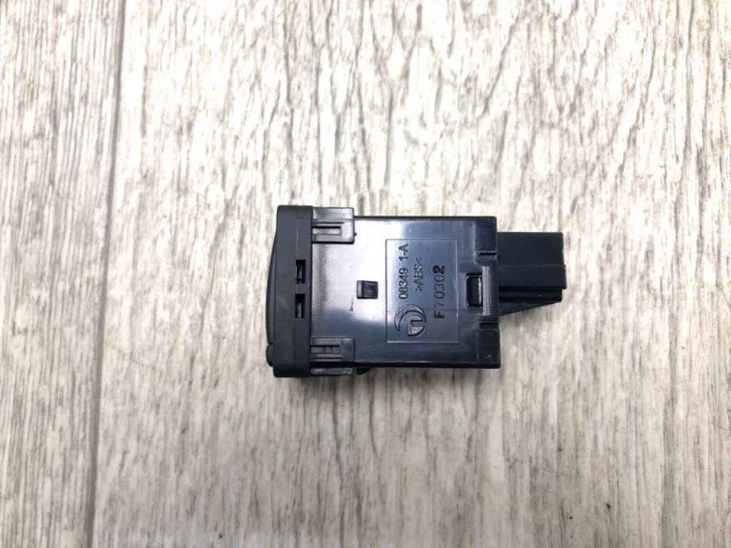 25145-4CL0A | Кнопка курсовой устойчивости NISSAN X-TRAIL/ROGUE T32 13-20 - Фото 3