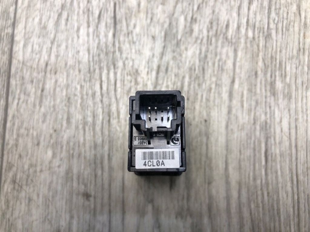 25145-4CL0A | Кнопка курсовой устойчивости NISSAN X-TRAIL/ROGUE T32 13-20 - Фото 5