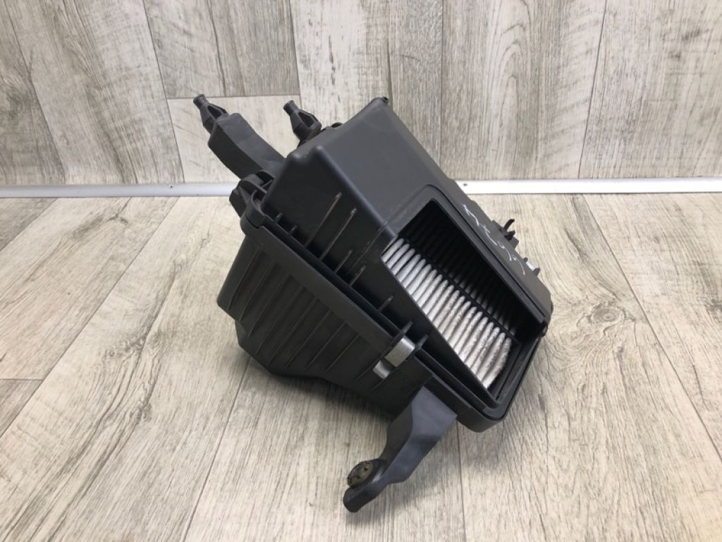 16500-4BA4A | Корпус воздушного фильтра NISSAN X-TRAIL/ROGUE T32 13-20