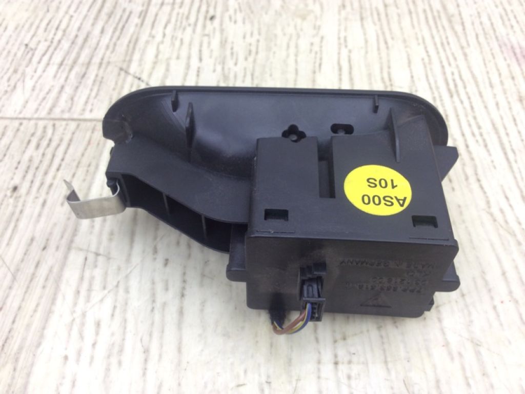 7PP 953 519 B | Кнопка регулювання кермової колонки PORSCHE CAYENNE 10-18 - Фото 3
