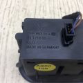 7PP 953 519 B | Кнопка регулювання кермової колонки PORSCHE CAYENNE 10-18 - Прев'ю 4