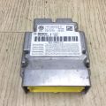 958 618 201 00 | Блок управления AIRBAG PORSCHE CAYENNE 10-18