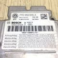 958 618 201 00 | Блок управления AIRBAG PORSCHE CAYENNE 10-18 - Превью 2