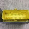 958 618 201 00 | Блок управления AIRBAG PORSCHE CAYENNE 10-18 - Превью 4
