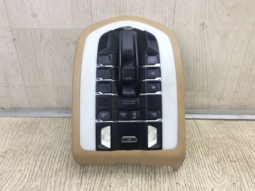 Плафон салона PORSCHE CAYENNE 10-18