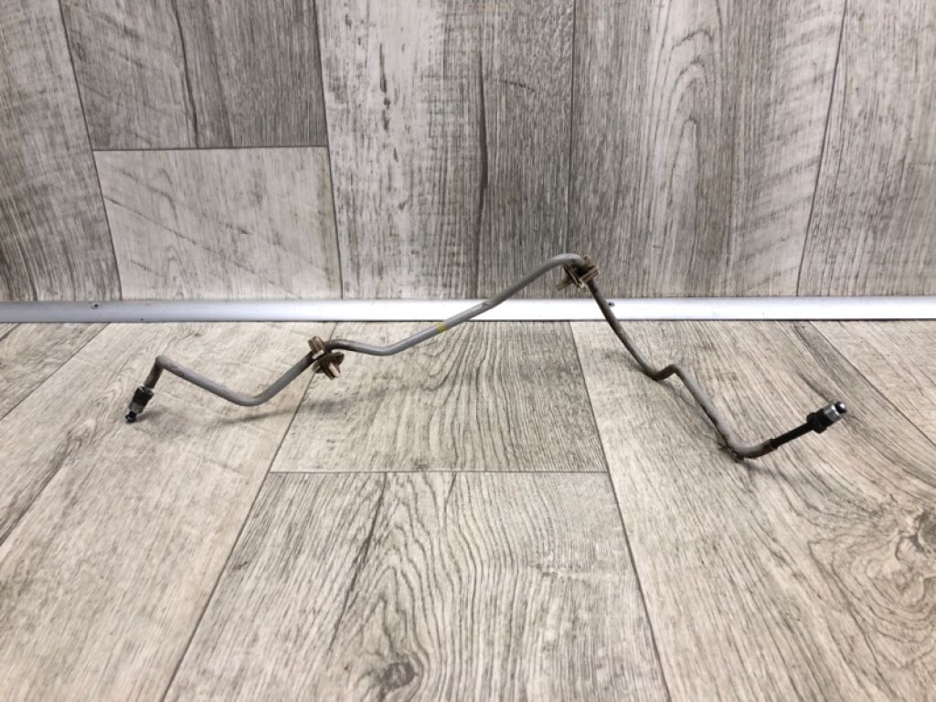 46316-4BA0A | Трубка гальмівна задн. лів. NISSAN X-TRAIL/ROGUE T32 13-20