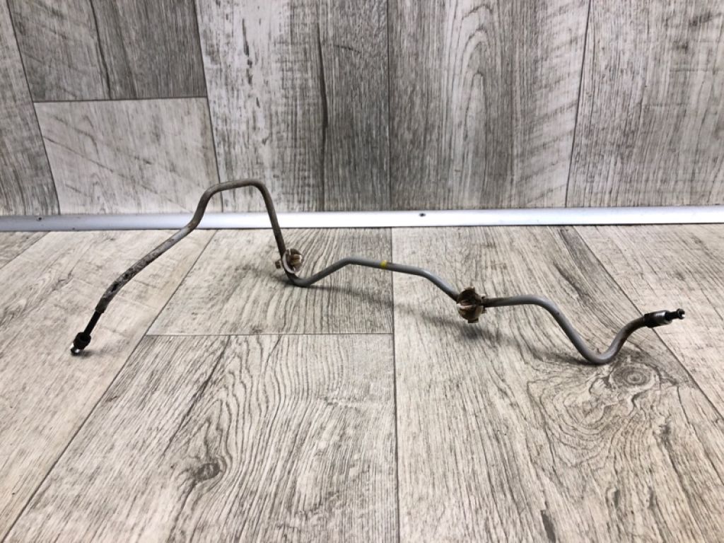 46316-4BA0A | Трубка гальмівна задн. лів. NISSAN X-TRAIL/ROGUE T32 13-20 - Фото 2