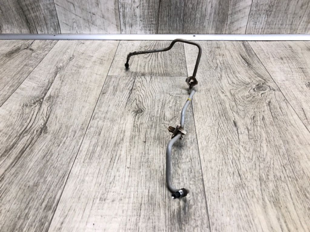 46316-4BA0A | Трубка гальмівна задн. лів. NISSAN X-TRAIL/ROGUE T32 13-20 - Фото 3