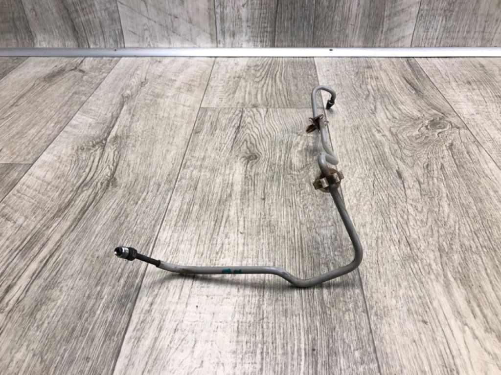 46316-4BA0A | Трубка гальмівна задн. лів. NISSAN X-TRAIL/ROGUE T32 13-20 - Фото 4