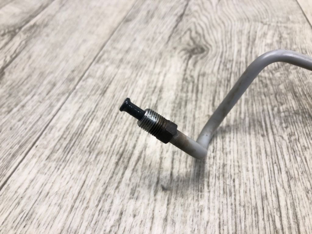 46316-4BA0A | Трубка гальмівна задн. лів. NISSAN X-TRAIL/ROGUE T32 13-20 - Фото 5