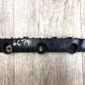 62223-4BA1A | Кронштейн переднього бампера лів. NISSAN X-TRAIL/ROGUE T32 13-20