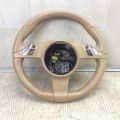 7PP 419 091 AB | Руль PORSCHE CAYENNE 10-18