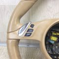7PP 419 091 AB | Руль PORSCHE CAYENNE 10-18 - Превью 2