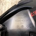 80292-4CL1A | Накладка зеркала передн. прав. NISSAN X-TRAIL/ROGUE T32 13-20 - Превью 8