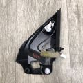 80293-4CL1A | Накладка зеркала передн. лев. NISSAN X-TRAIL/ROGUE T32 13-20 - Превью 2