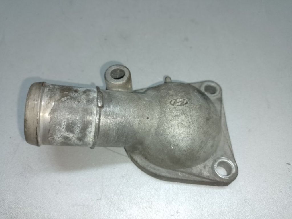 25631-37100 | Кришка термостату HYUNDAI TUCSON 04-10