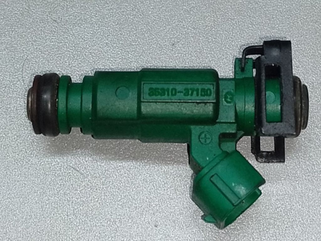 35310-37150 | Форсунка паливна HYUNDAI TUCSON 04-10