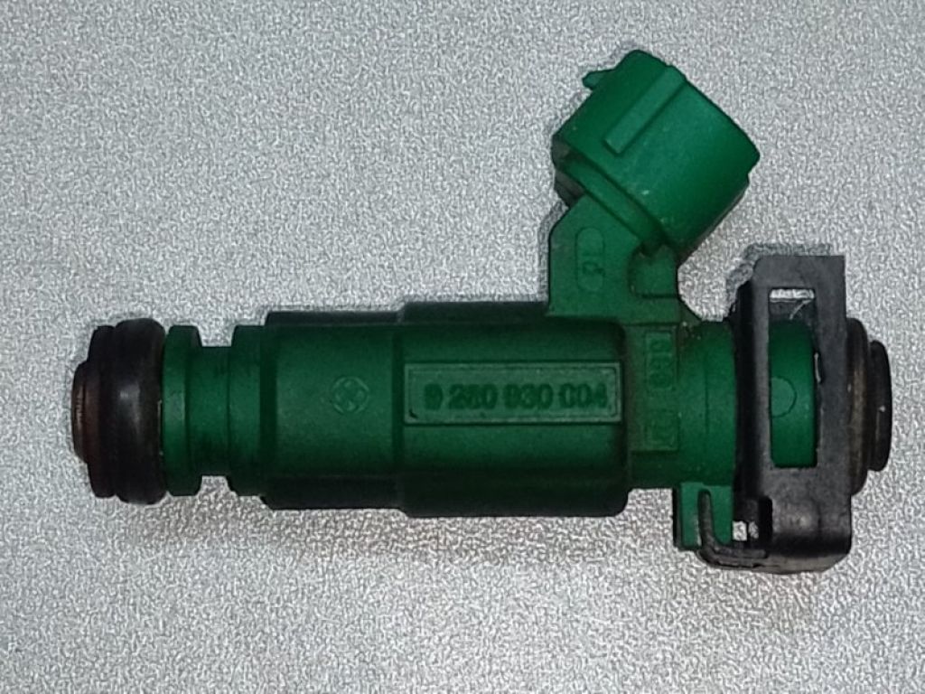 35310-37150 | Форсунка паливна HYUNDAI TUCSON 04-10 - Фото 2