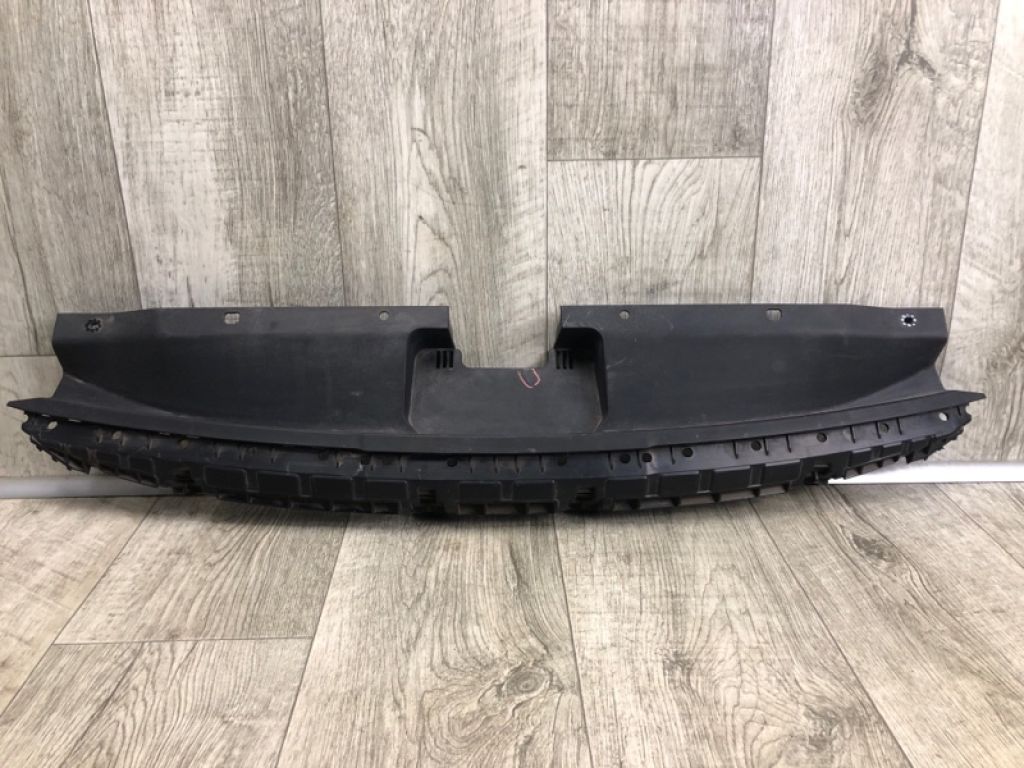 86356-F3500 | накладка замка капота HYUNDAI ELANTRA AD 16-