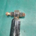 48530-80395 | Амортизатор задн. лев. TOYOTA COROLLA 150 06-13 - Превью 4