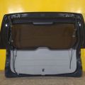 60809SC0009P | Кришка багажника SUBARU FORESTER SH 07-12 - Прев'ю 6