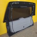 60809SC0009P | Кришка багажника SUBARU FORESTER SH 07-12 - Прев'ю 8