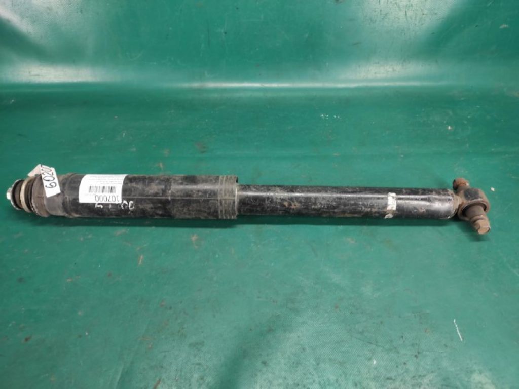 48530-80395 | Амортизатор задн. прав. TOYOTA COROLLA 150 06-13