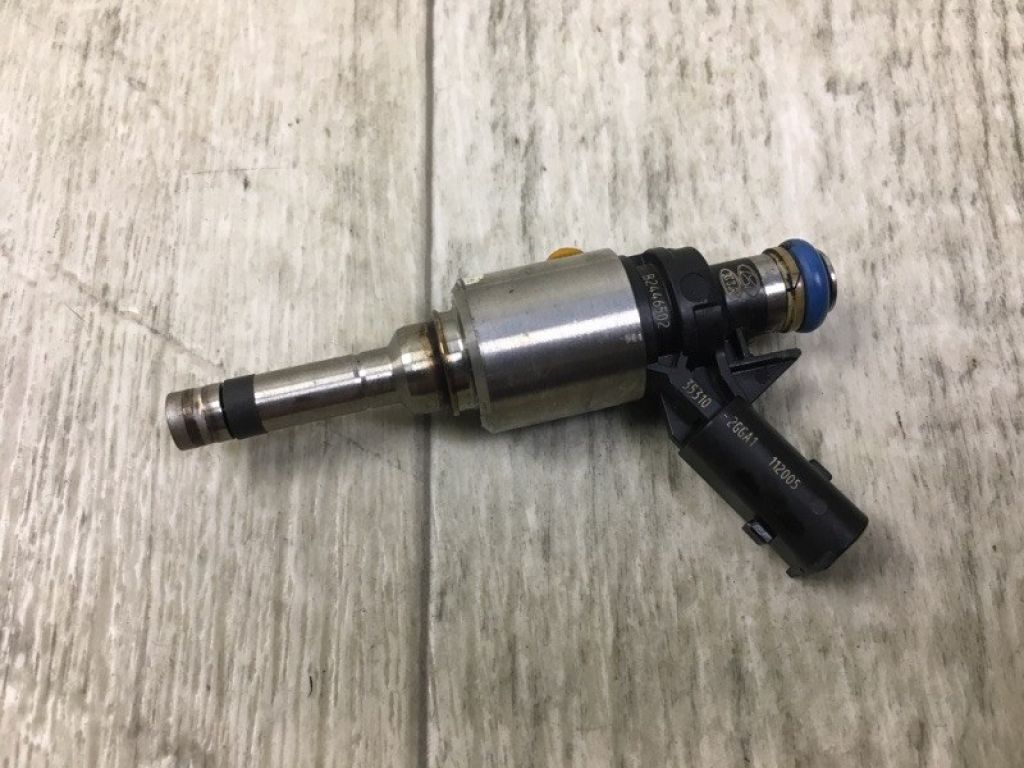 35310-2GGA0 | Форсунка топливная HYUNDAI SONATA LF 2014-