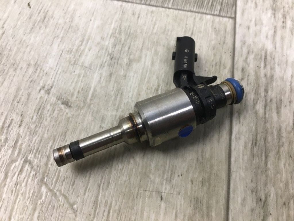 35310-2GGA0 | Форсунка топливная HYUNDAI SONATA LF 2014- - Фото 3