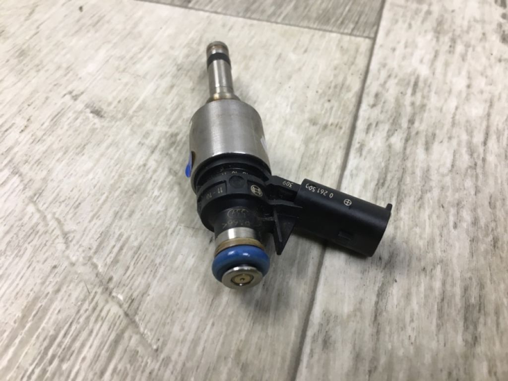 35310-2GGA0 | Форсунка топливная HYUNDAI SONATA LF 2014- - Фото 4