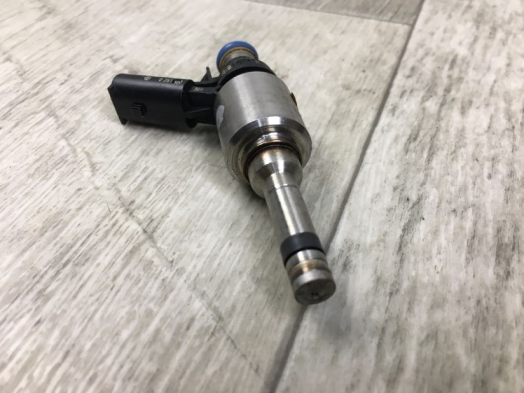 35310-2GGA0 | Форсунка топливная HYUNDAI SONATA LF 2014- - Фото 5