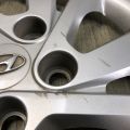 52960-F3000 | Ковпак колісний HYUNDAI ELANTRA AD 16- - Прев'ю 6