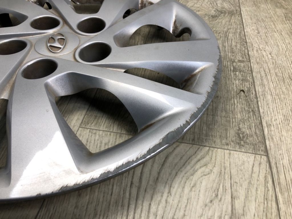 52960-F3000 | Ковпак колісний HYUNDAI ELANTRA AD 16- - Фото 5