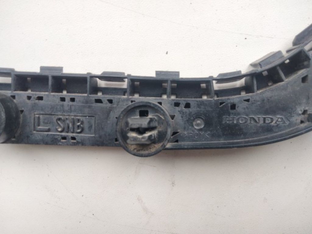 71198-SNB-003 | Кронштейн переднього бампера лів. HONDA CIVIC 4D 06-11 - Фото 7