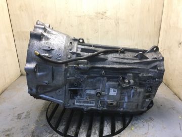 АКПП PORSCHE CAYENNE 10-18