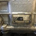 95830001101 | АКПП PORSCHE CAYENNE 10-18 - Превью 12