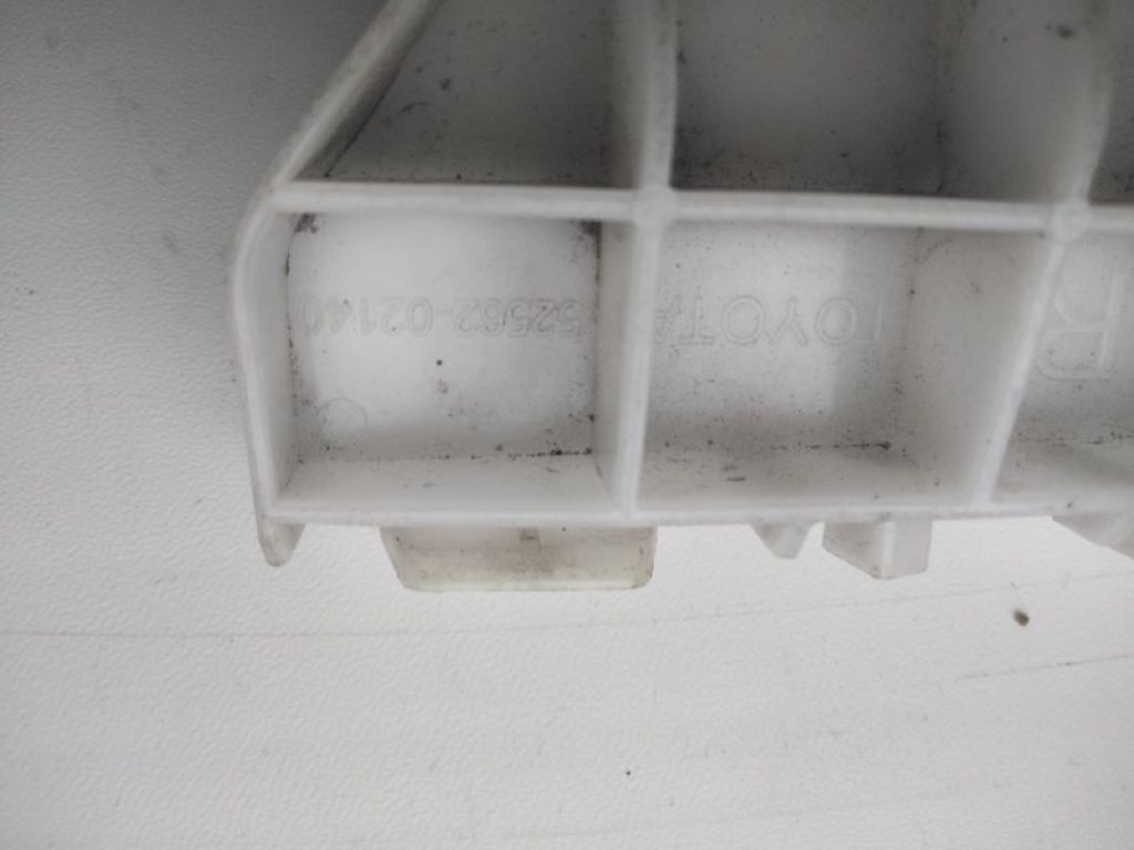 5256202140 | Кронштейн заднего бампера прав. TOYOTA COROLLA 150 06-13 - Фото 8