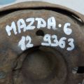 GN1A-28-300B | Рычаг задней подвески поперечный нижний прав. MAZDA 6 GG 02-07 - Превью 2