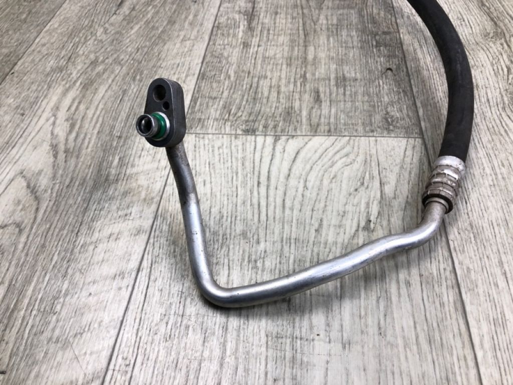 97762-F3500 | Трубка кондиционера HYUNDAI ELANTRA AD 16- - Фото 6