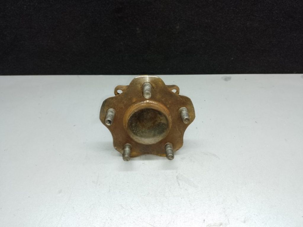 43202-5HA0A | Ступица задн. NISSAN X-TRAIL/ROGUE T32 13-20