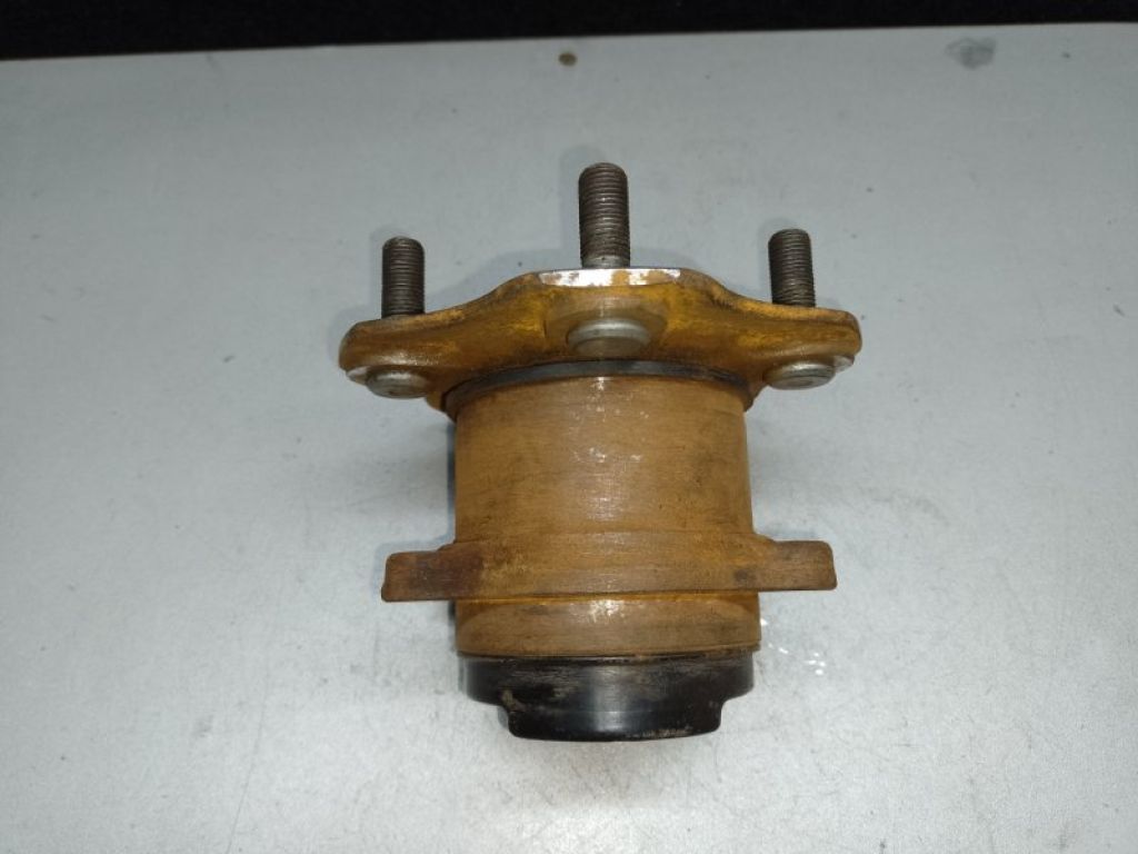 43202-5HA0A | Ступица задн. NISSAN X-TRAIL/ROGUE T32 13-20 - Фото 2